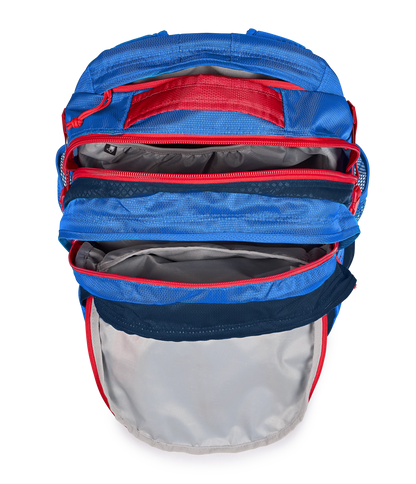 Odyssey Backpack