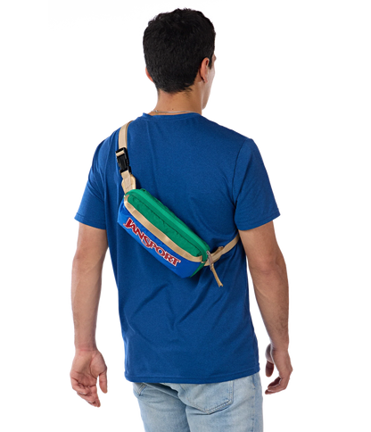 Washington Waistpack