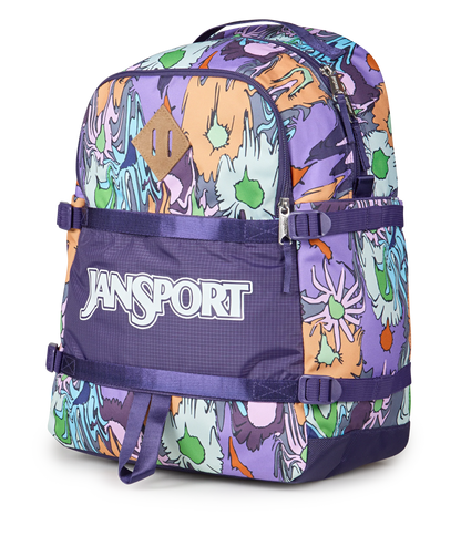 Small Seattle Pack