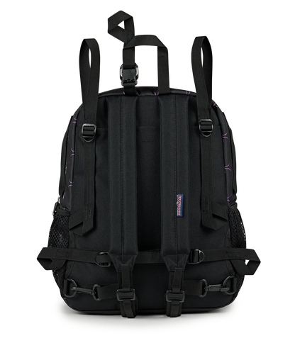 Central Adaptive Backpack