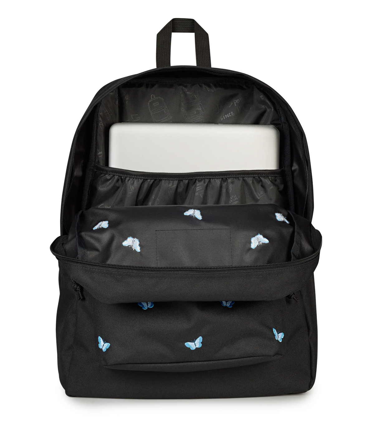 SuperBreak® Plus Midnight Butterflies Set
