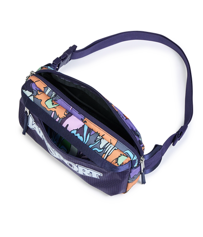 Washington Waistpack