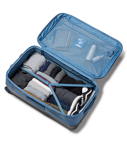 Good Latitude 30" Rolling Duffel