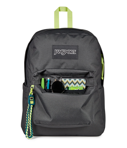 SuperBreak® Plus Charmed