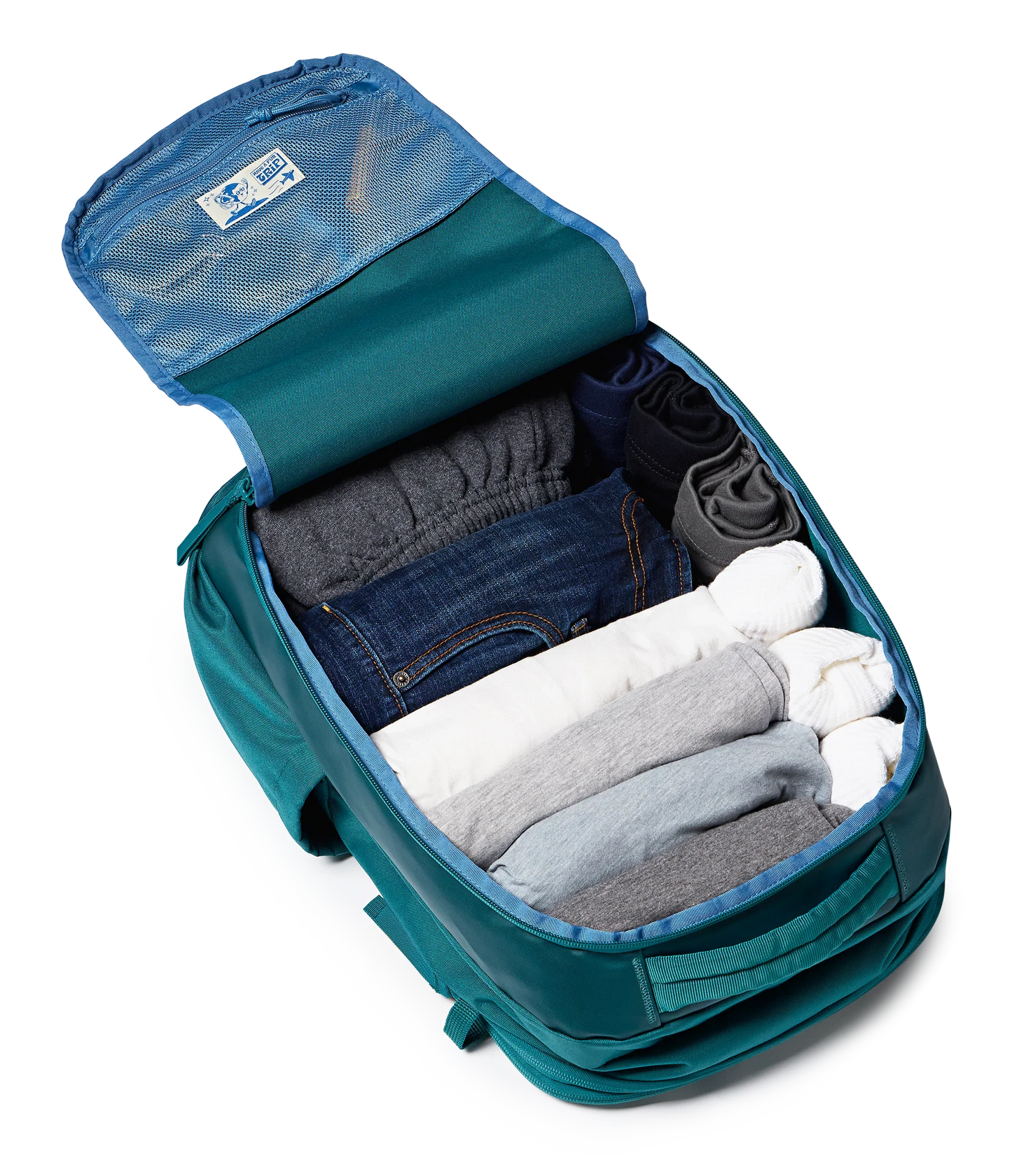 Good Latitude Travel Pack 30L