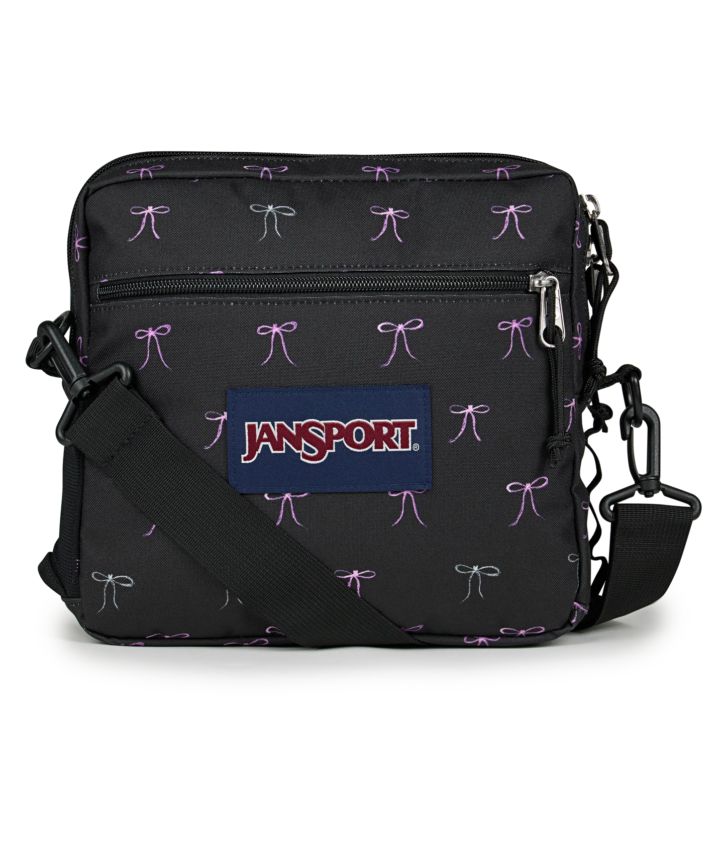 Central Adaptive Crossbody