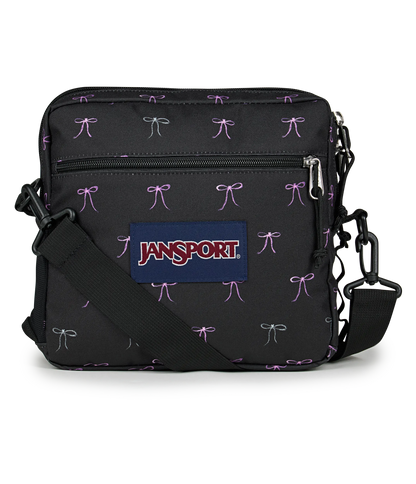 Central Adaptive Crossbody