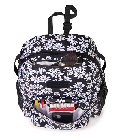 Central Adaptive Backpack