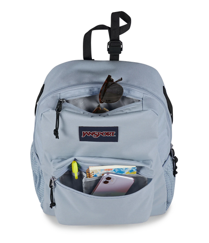 Central Adaptive Backpack
