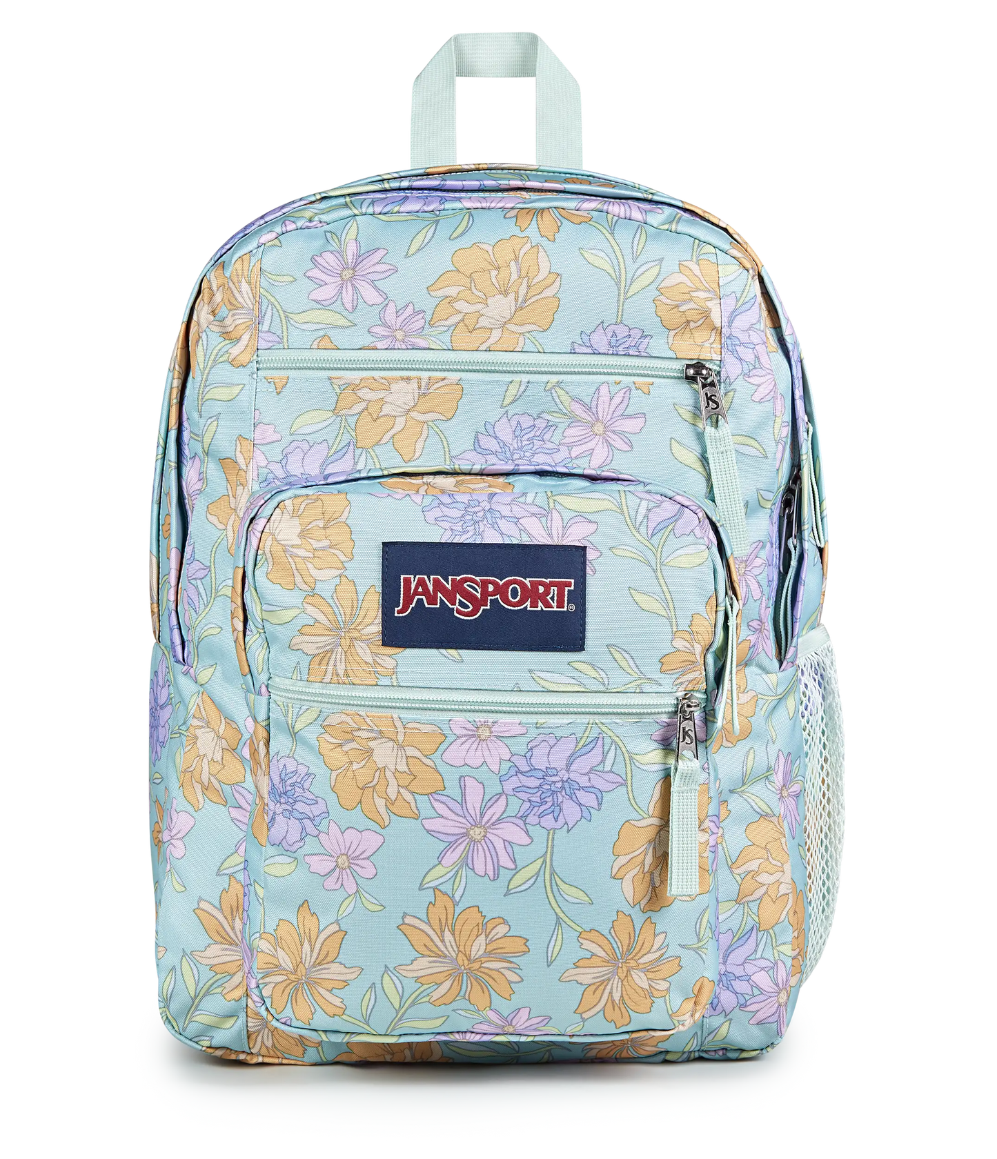 Big Student