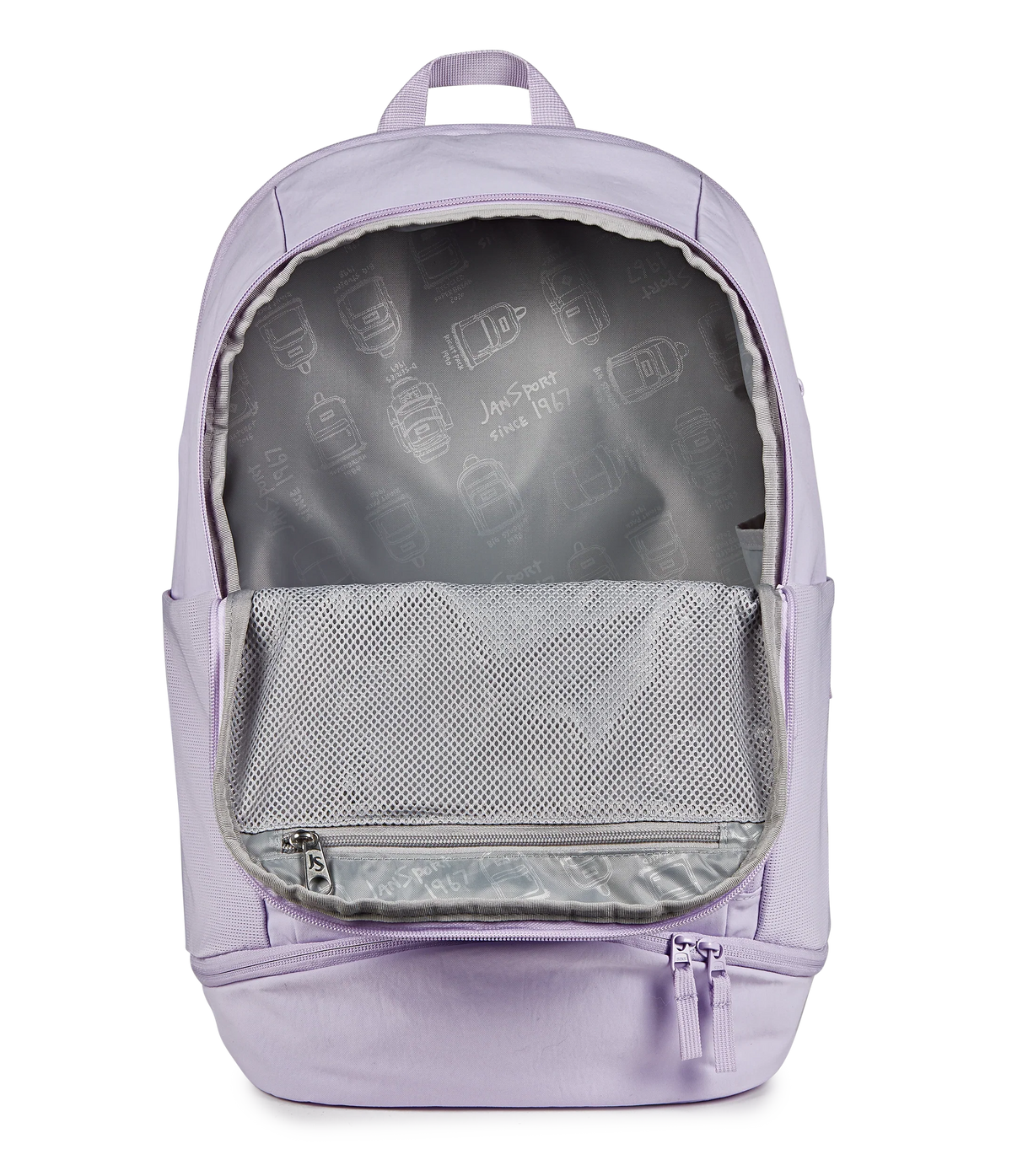 Serenity Pack