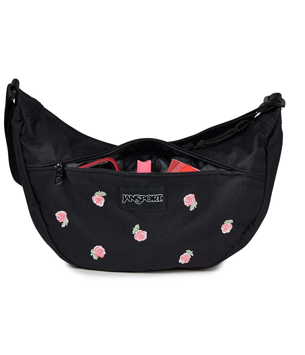 Unphased Crossbody Large FX