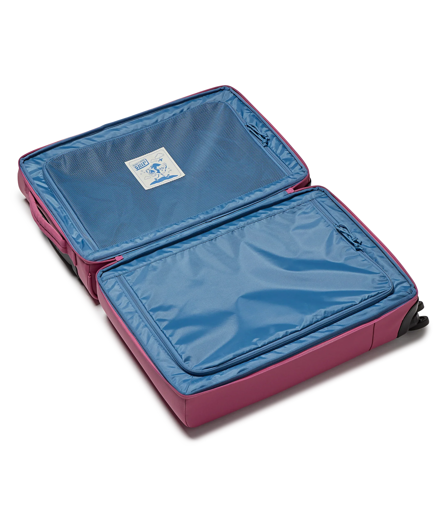 Good Latitude 22" Carry On