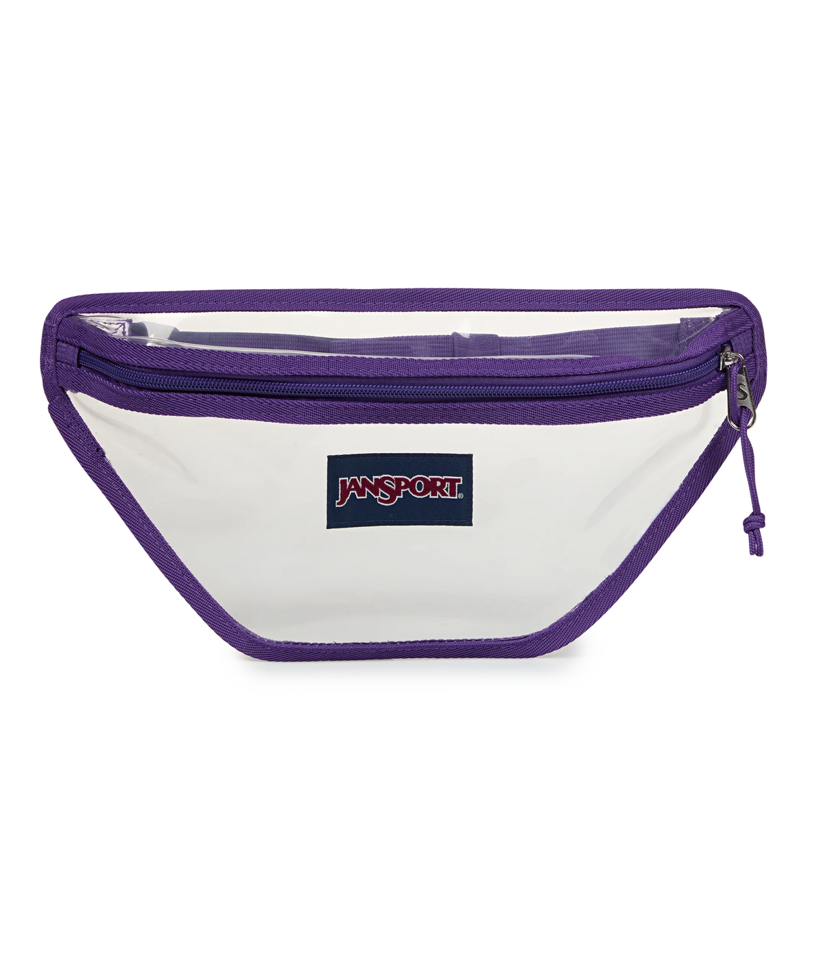 Clear Waistpack