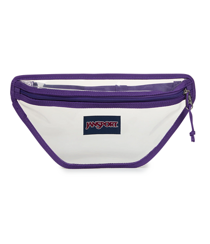 Clear Waistpack