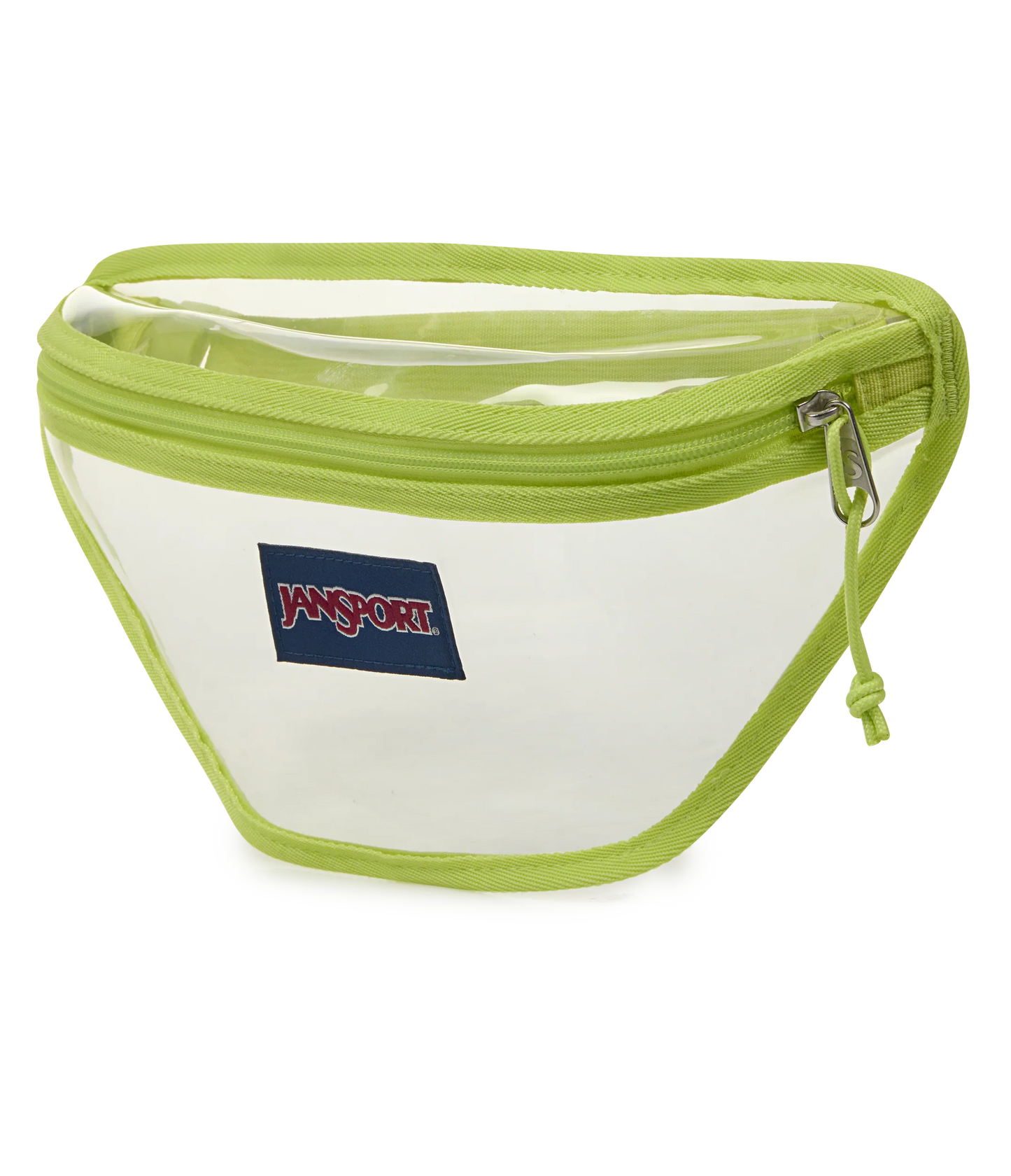 Clear Waistpack
