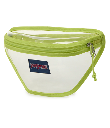 Clear Waistpack