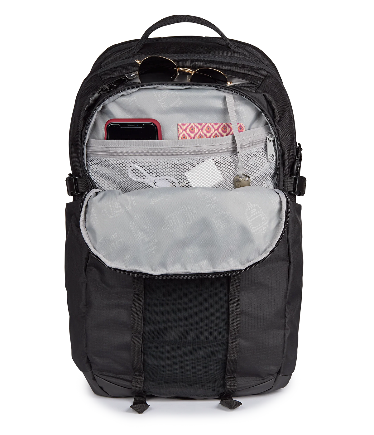 All Around Pack 34L