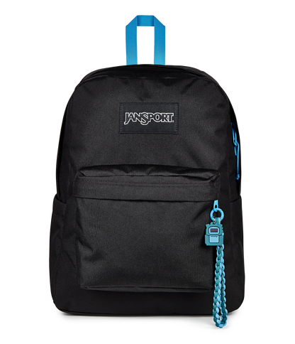 SuperBreak® Plus Charmed
