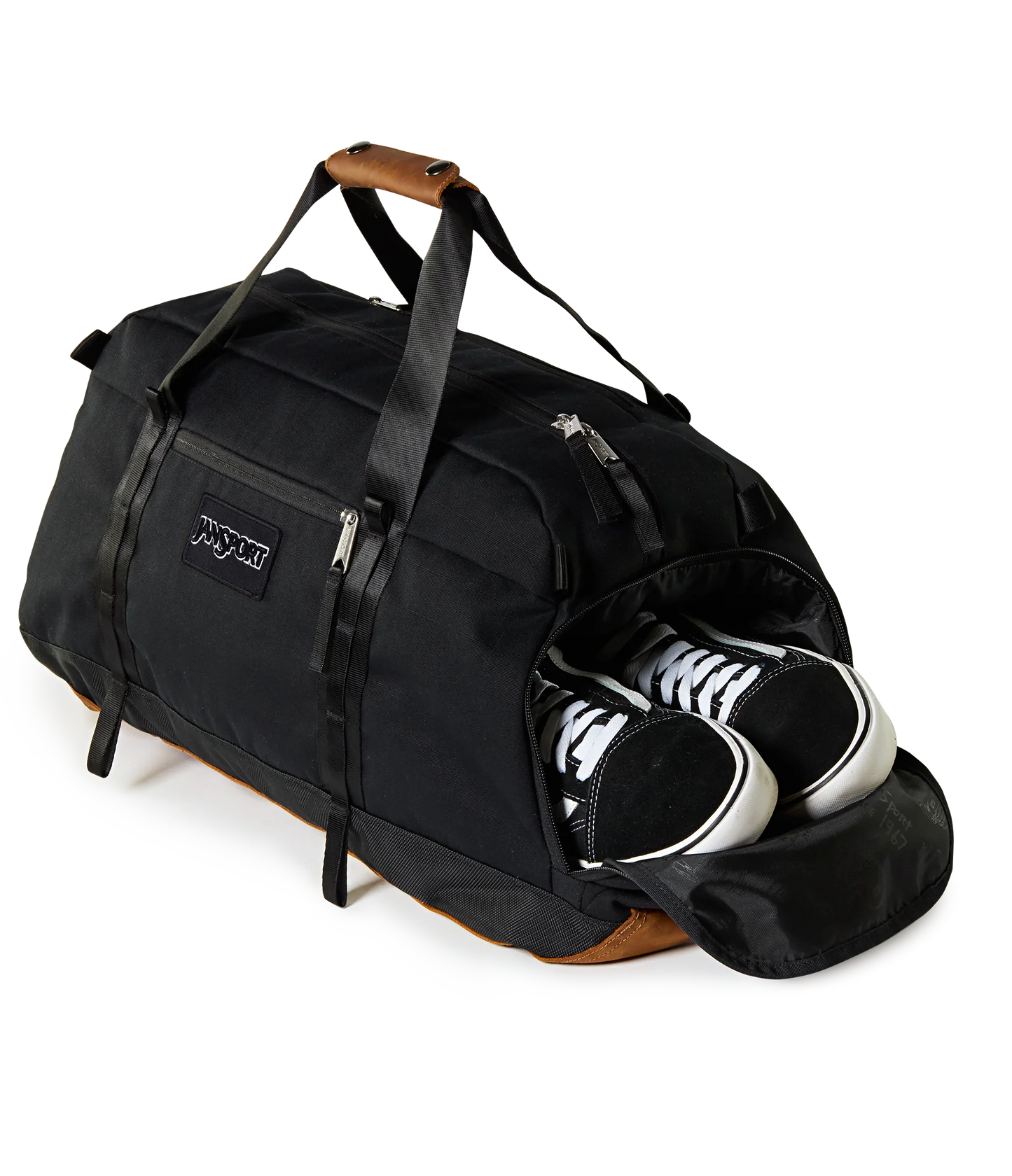 Smooth Ride Duffel