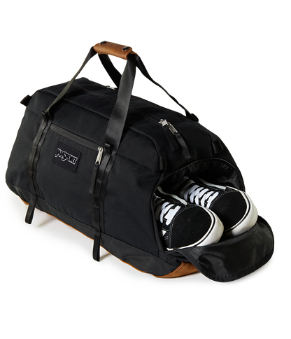 Smooth Ride Duffel