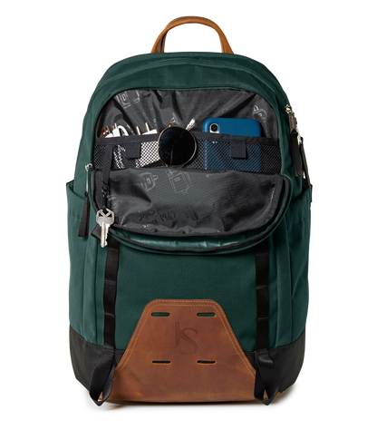 Pitstop Daypack
