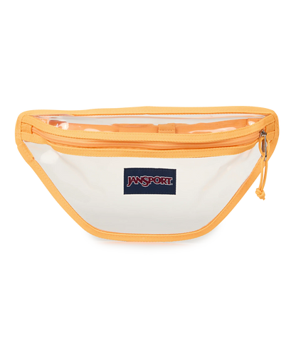 Clear Waistpack
