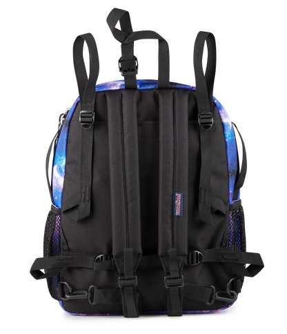 Central Adaptive Backpack