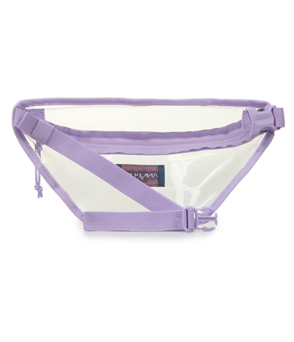 Clear Waistpack
